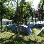 Image de Camping municipal de la Roche Martin