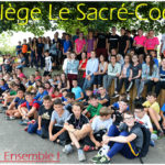Image de Collège privé Le Sacré-Coeur
