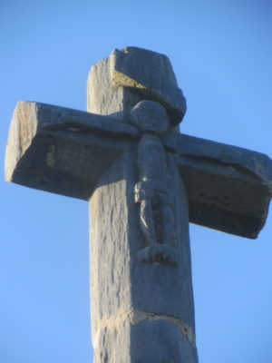 Vergonnes Croix de Schiste